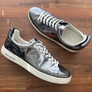 Louis Vuitton Frontrow Metallic Supersonic Size 10 Men’s (LV 8)/ 11.5 Womens